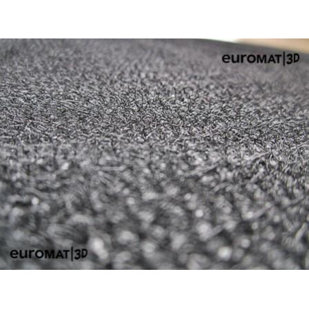 Текстильные 3D коврики Euromat3D Business в салон для Lada Vesta (2015-) № EMC3D-005308G Серые Текстильные 3D коврики Euromat3D Business в салон для Lada Vesta (2015-) № EMC3D-005308G Серые